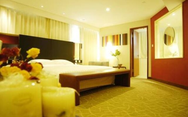Eletel Hotel Shenyang
