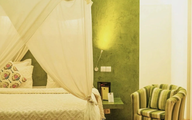 Villa Petit Paradis Boutique Hôtel