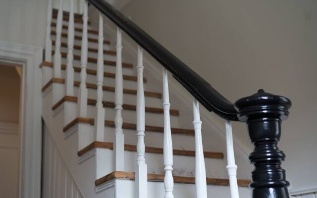 Forks of the Credit Inn