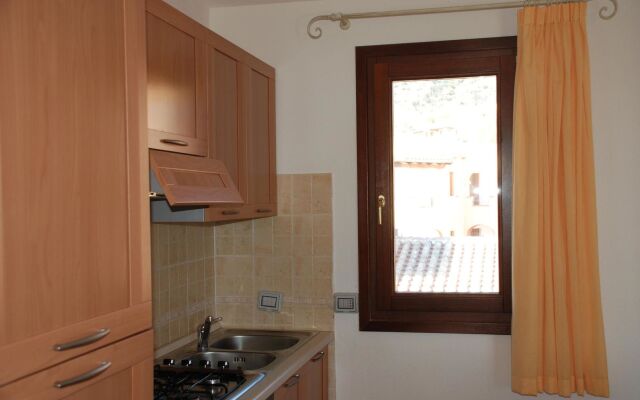 Albergo Residenziale Li Troni