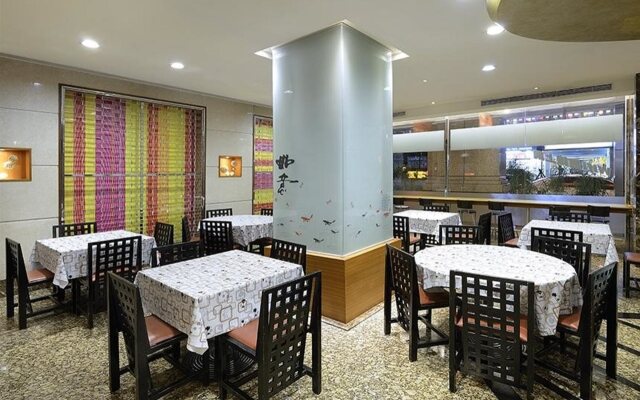 Orange Hotel - Linsen Taipei