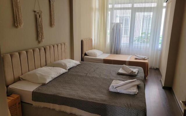 Arya Garden House Marmaris