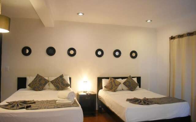 Hotel Caracol Isla Mujeres