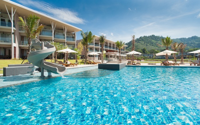 The Sands Khao Lak by Katathani Collection