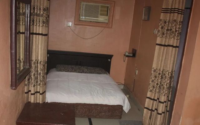 JCB Hotel & Hall