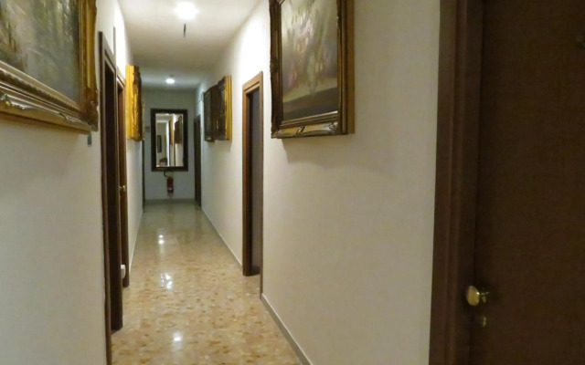 Hotel Chopin
