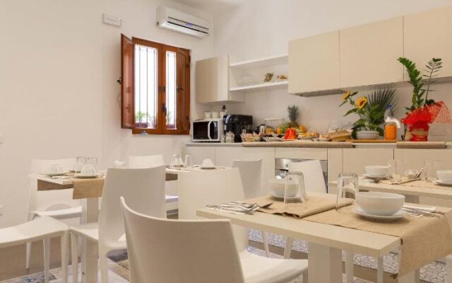 Home Sud Home Guest House