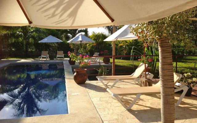 Montelaguna Boutique Hotel