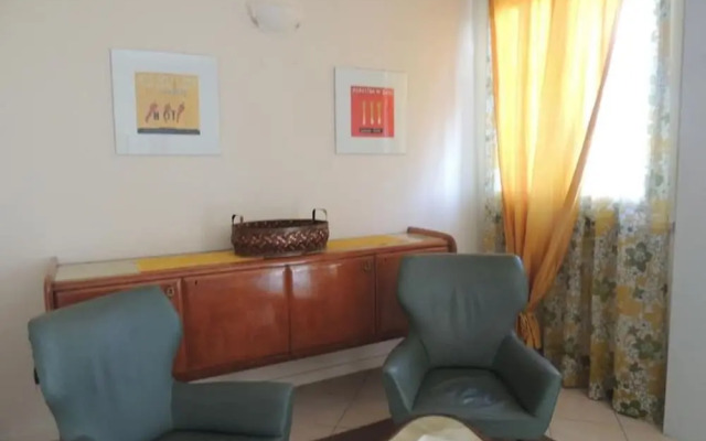 Villa Rosa - 3 Bedroom Apartment