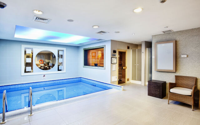 Eresin Hotels Taxim & Premier