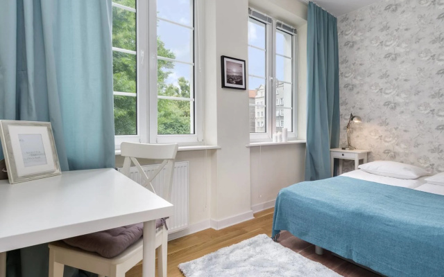 Fiore Apartment in the heart of the Old Town