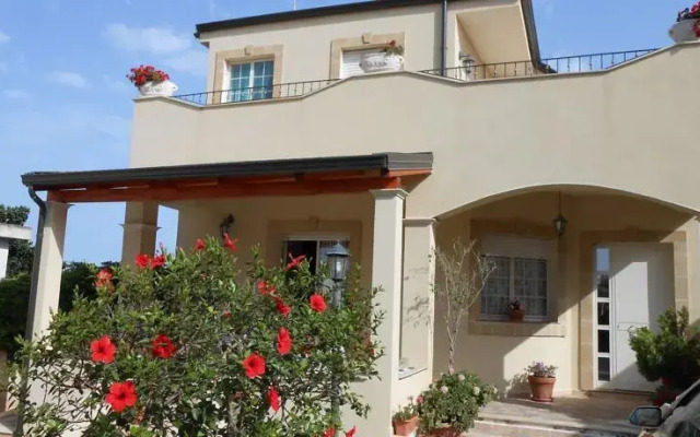 Villa Girasole