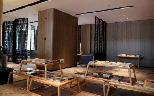 Shengxiao Grand hotel