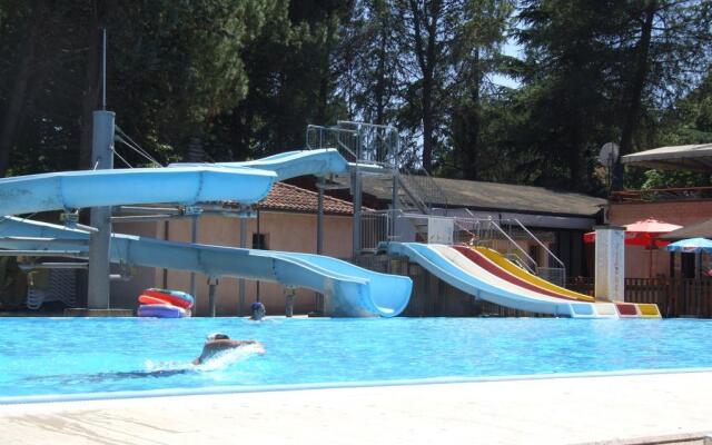 Camping Villaggio Italgest