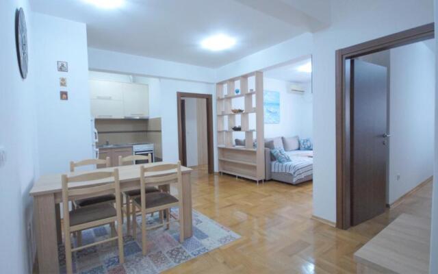 Apartment Zaklina