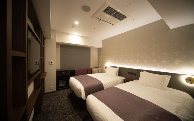 Standard Twin room (트윈 침대 2개) 사진 1