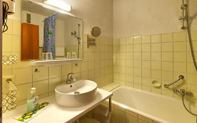 Hotel Bären