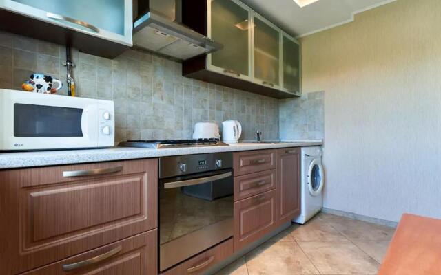 Home Hotel Apartments in Pecherskiy Area