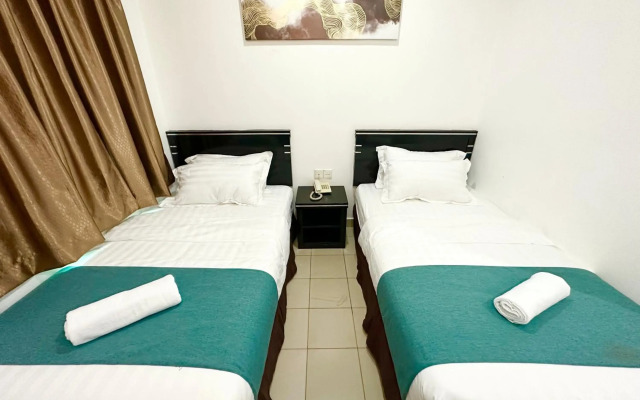 Hotel Tourist City Centre by HotSpot Essential