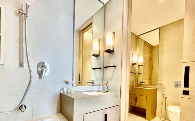 Ultimate Luxury at The Address Jumeirah Beach Residence