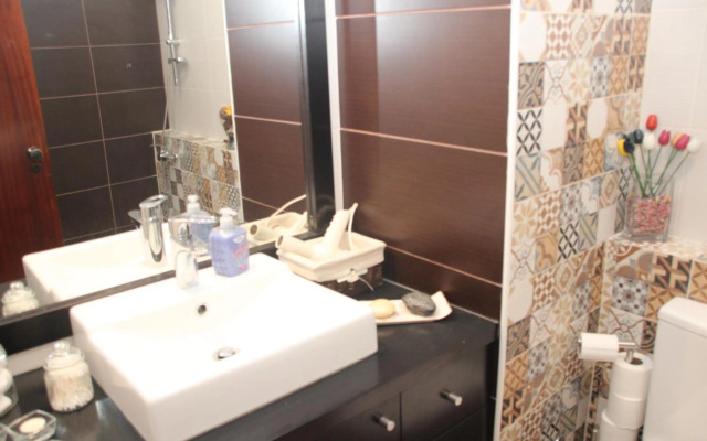 Ricardo Rolão Vista Mar - Edifício Oásis - Bedrooms