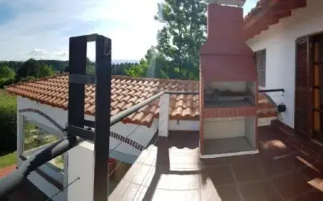 Complejo de Cabañas Llatani