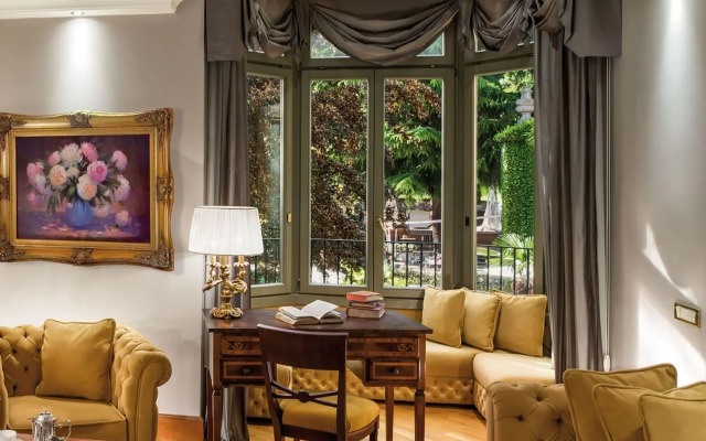 Grand Hotel Tremezzo