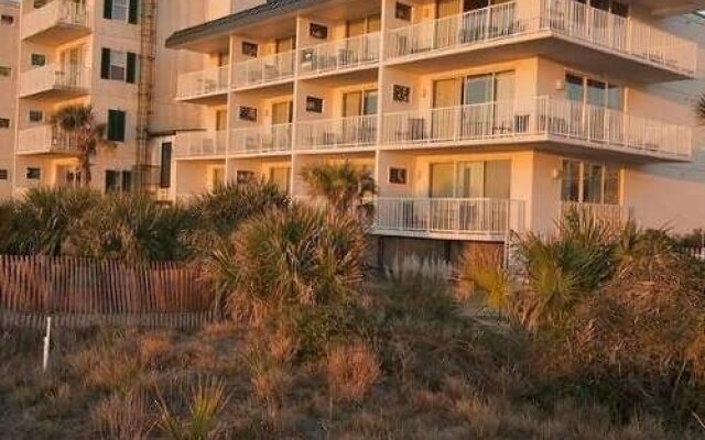 Beach House At The Dunes at Beachside Colony