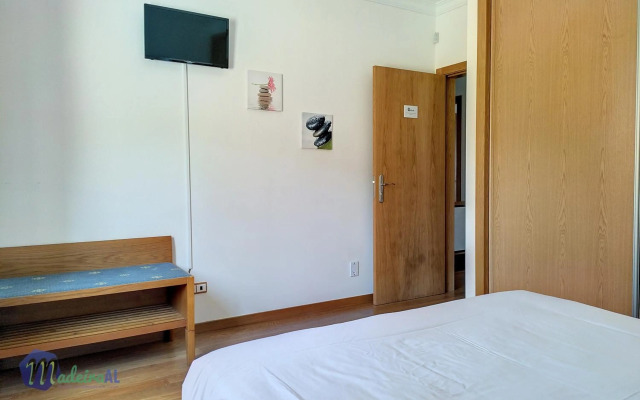 Yohanna's accommodation