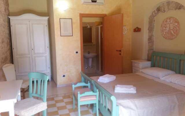 Villa Modica Rural Tourism