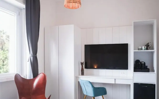 New Elegance suites