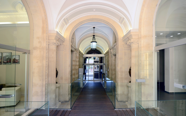 Appart Hotel Odalys City Montpellier Les Occitanes