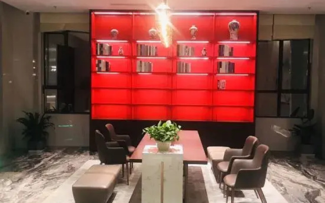 Benga International Hotel