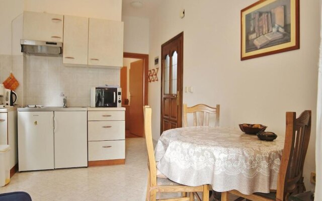Apartments Silvano 407