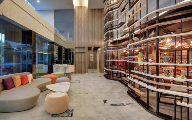 ibis Styles Makassar Sam Ratulangi