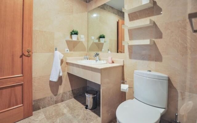 Pacifico Beach Apartment