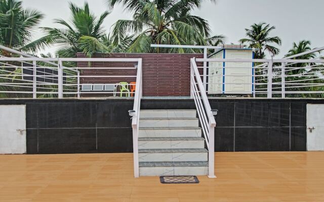 Itsy Hotels La Prince Residency