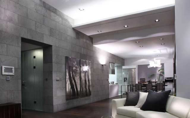 Lotte Resort Jeju Artvillas