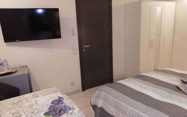 Guest house San Roque
