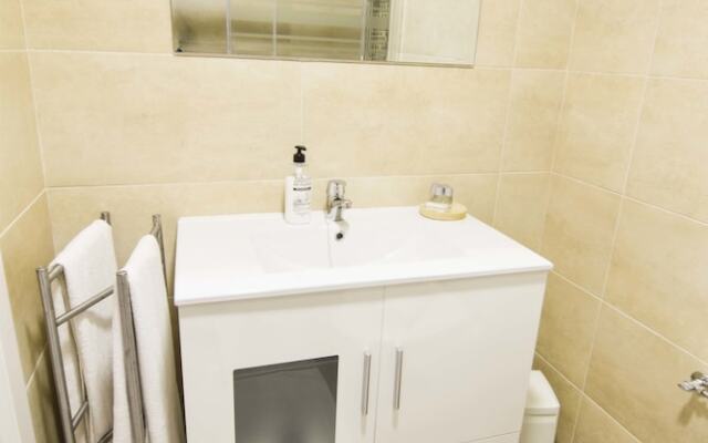 Letmalaga Lord Beach