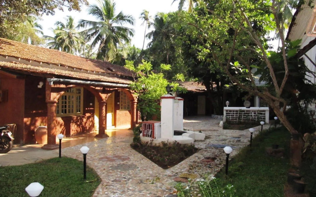Palacete Rodrigues