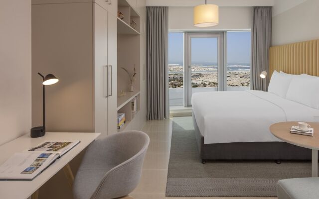 Staybridge Suites Dubai Financial Centre