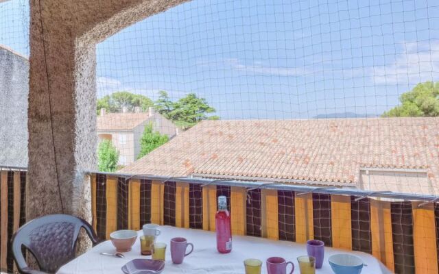 Les Aigues Marines 10358