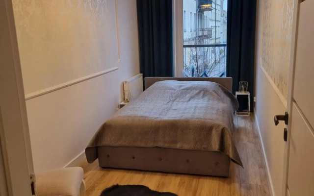 Apartament Skarbowa