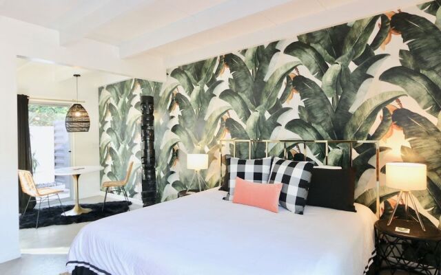 The Marley by AvantStay – Mid-Century Modern Retreat with Pool & Mountain Views