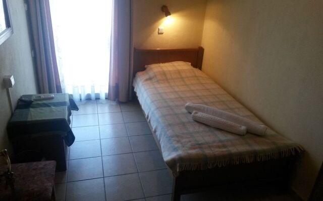Aeolic Star Hotel