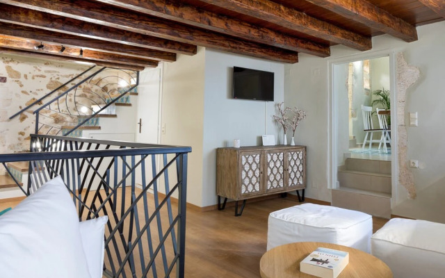 Iosifinas Boutique House