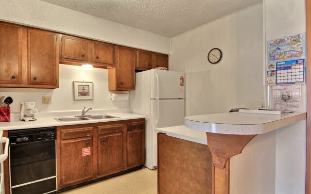 Mustang Island 1 by RedAwning