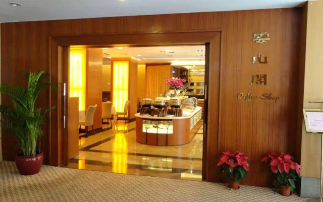 Yunshan Hotel