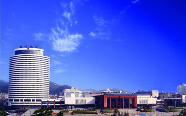Guizhou Park Hotel